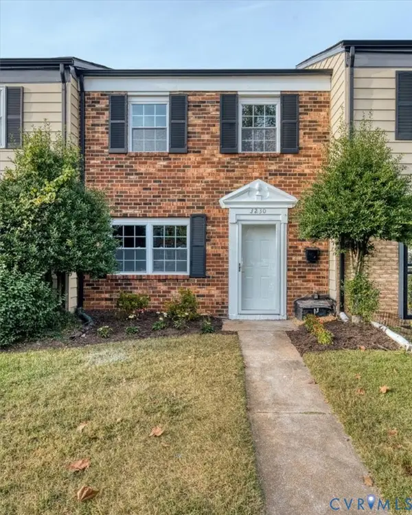 3230 Hunters Mill Circle, Richmond, VA 23223