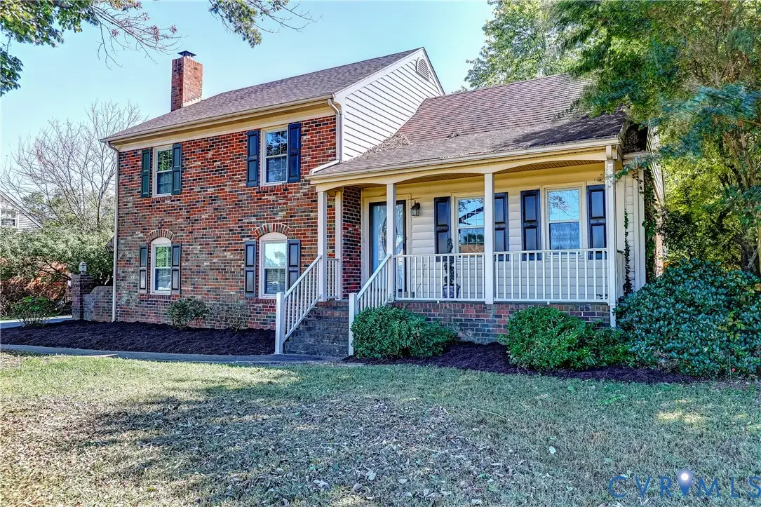 3609 Cogbill Road, Meadowbrook, VA 23234 - Image #1