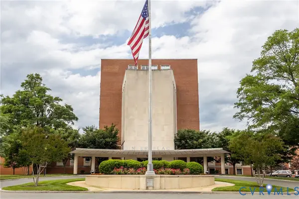 1350 Westwood Avenue #U703, Richmond, VA 23227