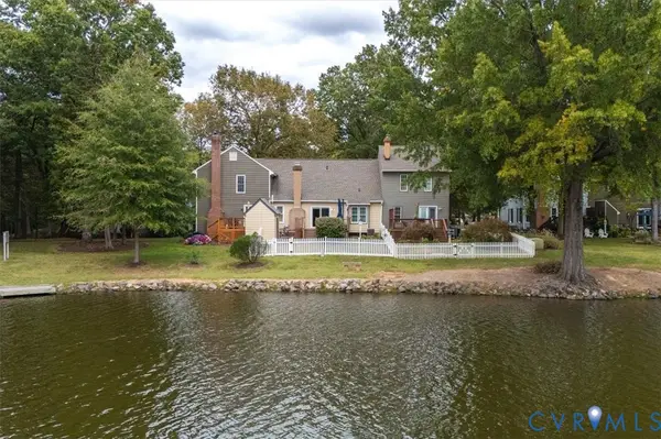 2615 Wetherburn Court, Henrico, VA 23233