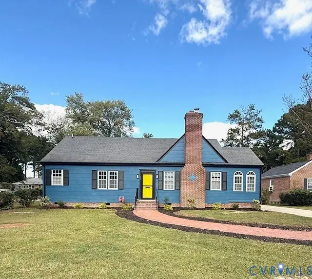 426 Laurel Street, Emporia, VA 23847 - Image #1