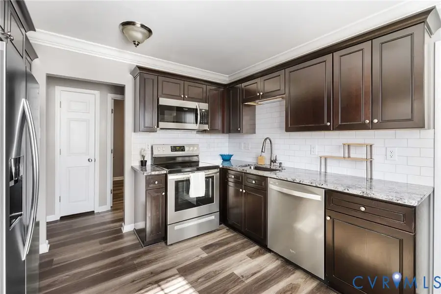 2100 Wood Street, Richmond, VA 23223 - Image #3