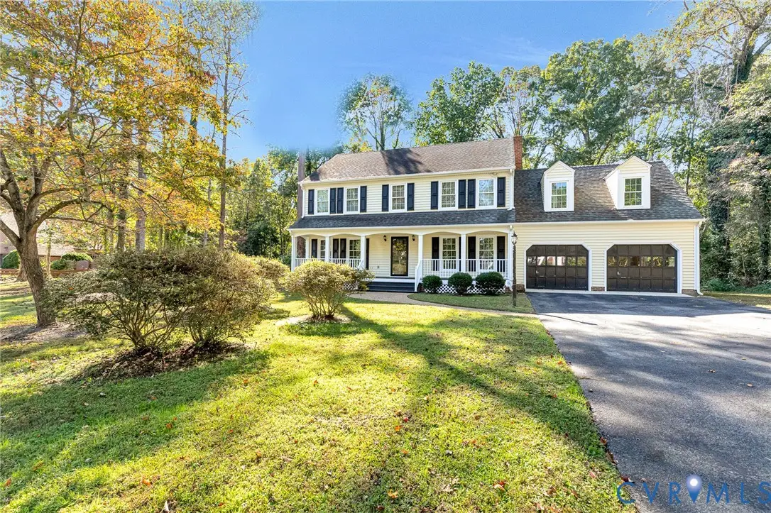 8382 Brittewood Circle, Mechanicsville, VA 23116 - Image #1