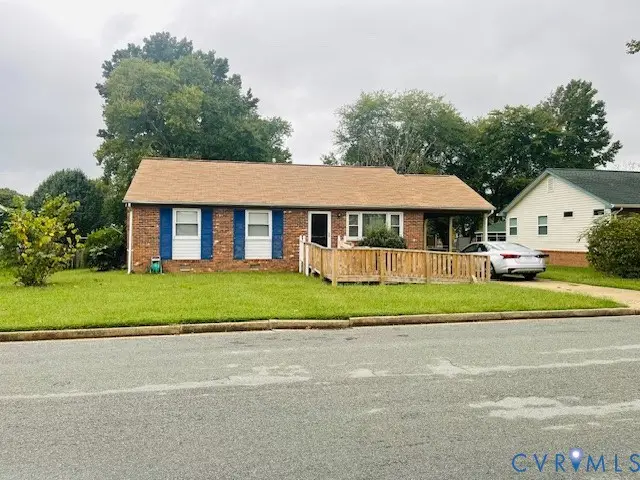 3006 Baronet Drive, Richmond, VA 23234 - Image #1