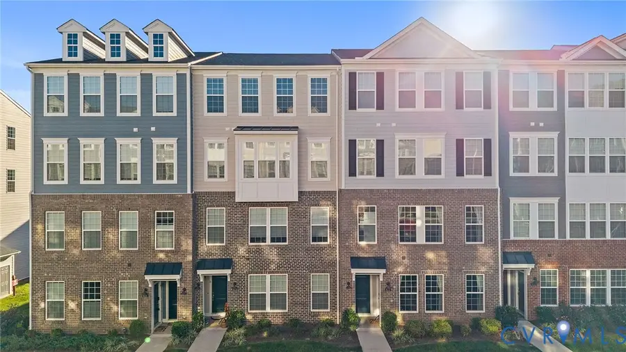 8119 Wistar Creek Mews #B, Henrico, VA 23228 - Image #2