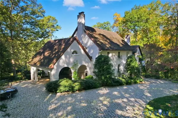 2700 Walhala Drive, Chesterfield, VA 23236