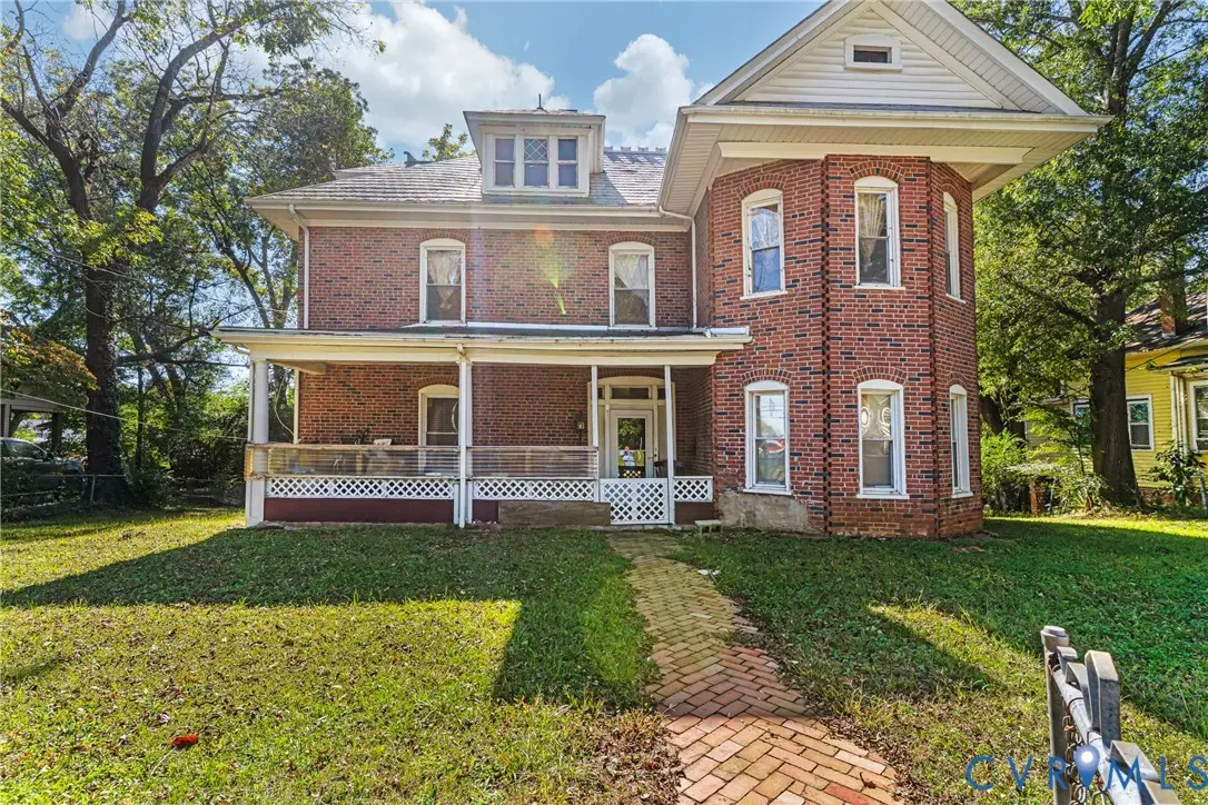 107 W End Boulevard, Emporia, VA 23847 - Image #1