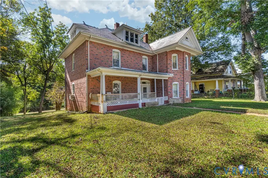 107 W End Boulevard, Emporia, VA 23847 - Image #2