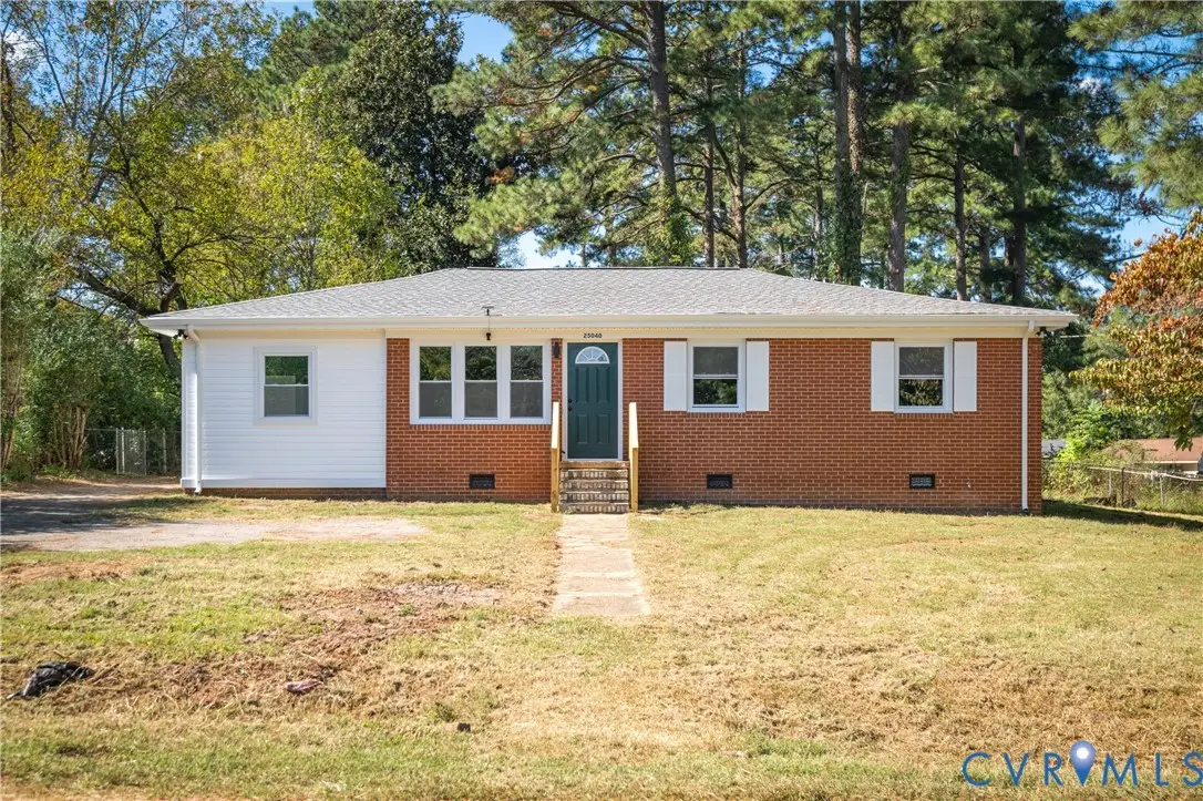 25040 Balsam Lane, Petersburg, VA 23803 - Image #1