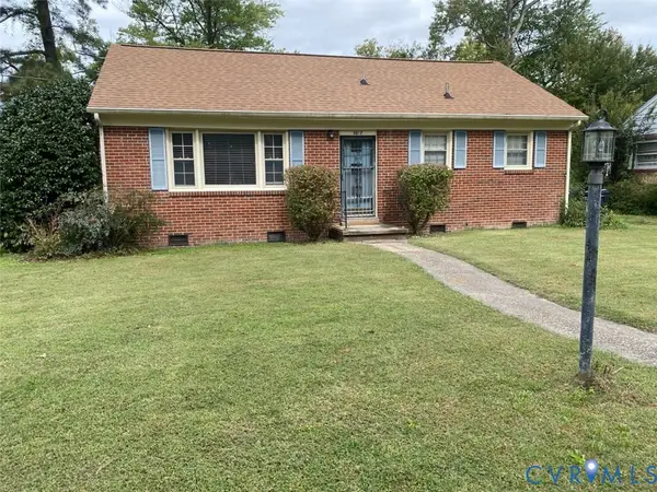3007 Burge Street, Hopewell, VA 23860