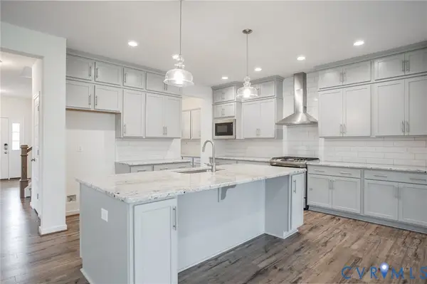 4830 Tuscany Court, Moseley, VA 23120