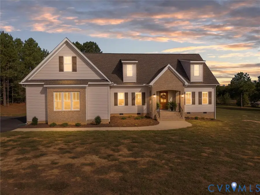 24400 Blue Cedar Lane, Petersburg, VA 23803 - Image #2