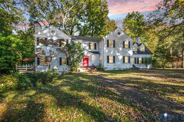 1115 Overbrook Road, Petersburg, VA 23805