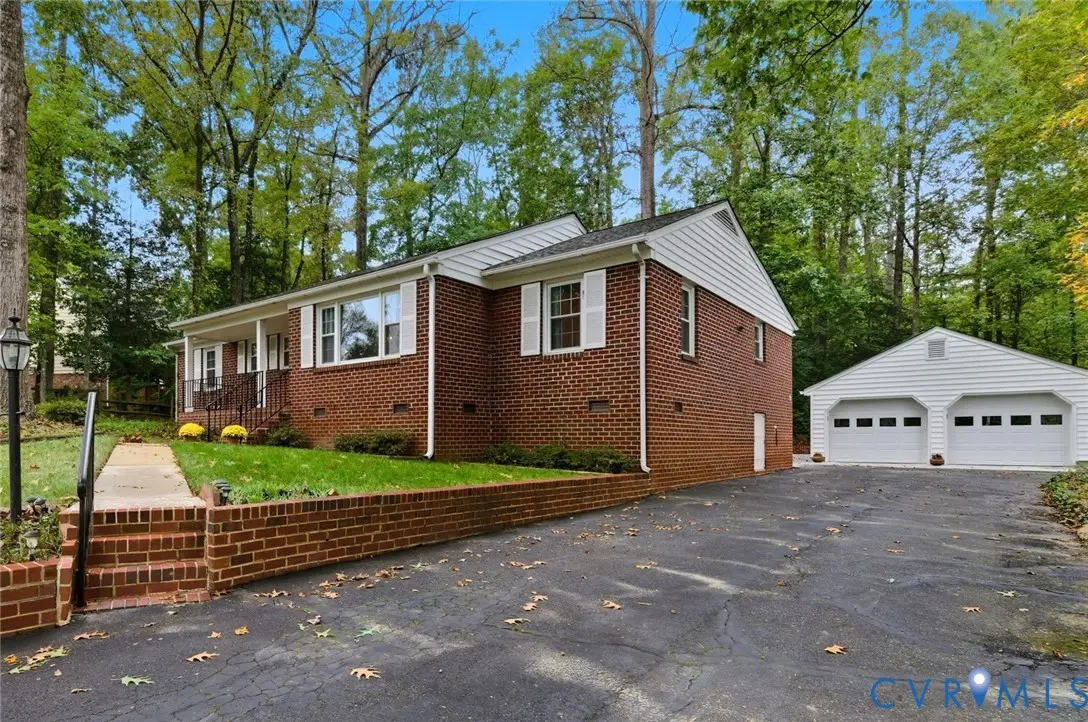 10110 Idlebrook Drive, Henrico, VA 23238 - Image #1