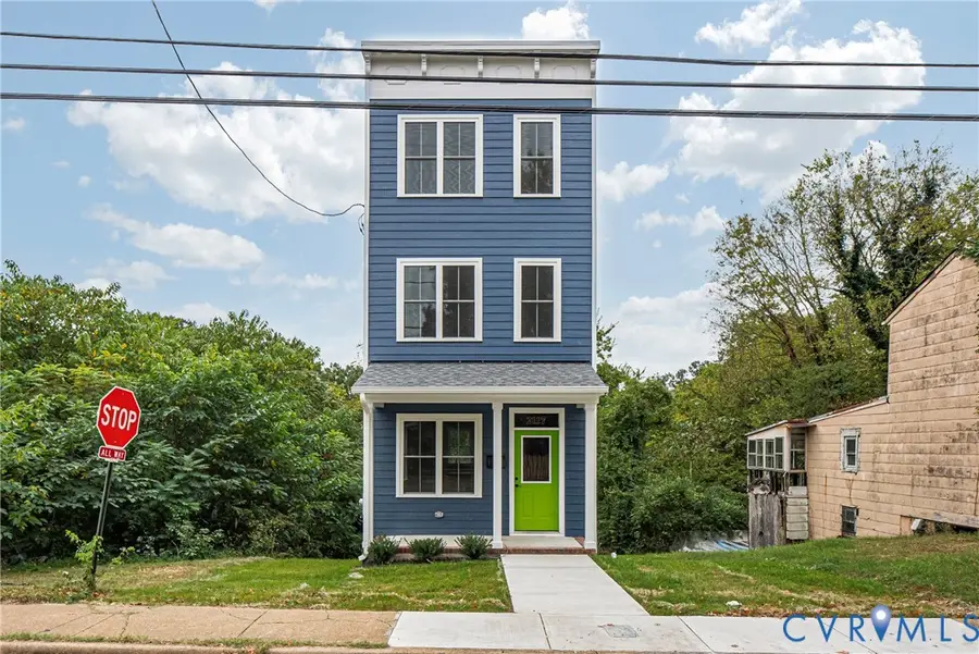 2117 Ford Avenue, Richmond, VA 23223 - Image #2