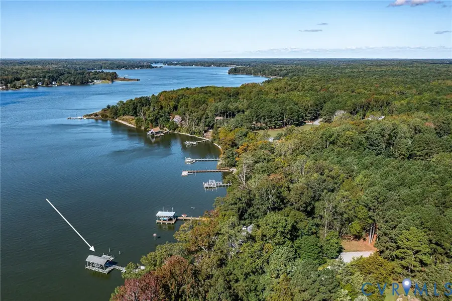 1718 Mariners Woods Drive, Hartfield, VA 23071 - Image #3