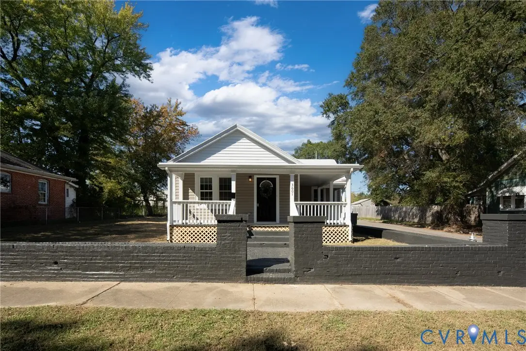 3601 Decatur Street, Richmond, VA 23224 - Image #1