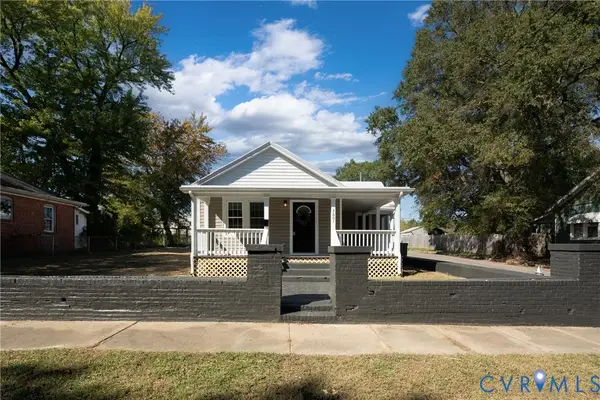 3601 Decatur Street, Richmond, VA 23224