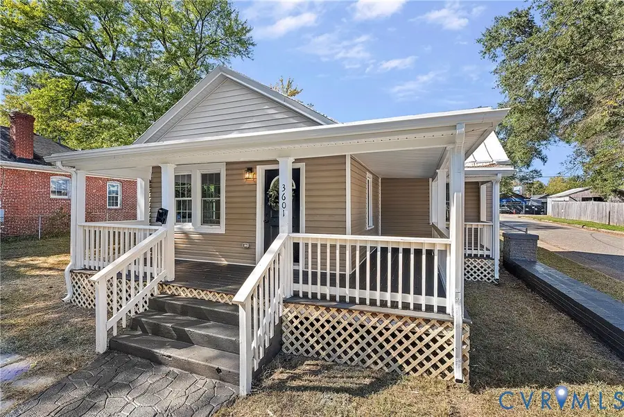 3601 Decatur Street, Richmond, VA 23224 - Image #2