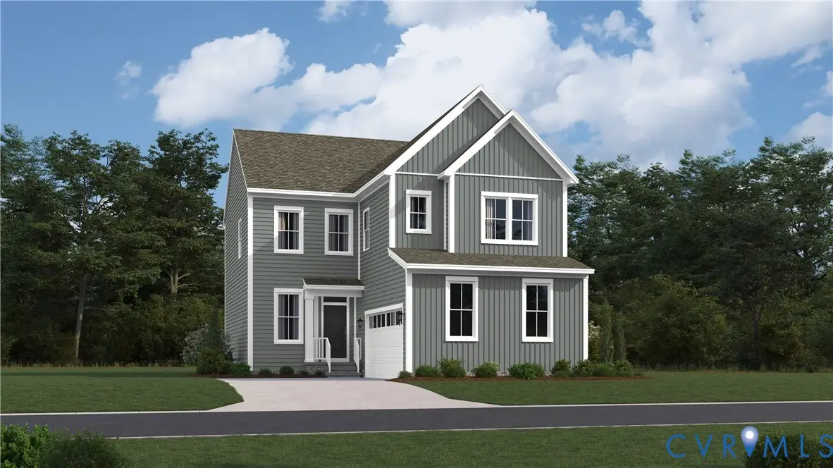 6473 Fennec Run, Chesterfield, VA 23120 - #1