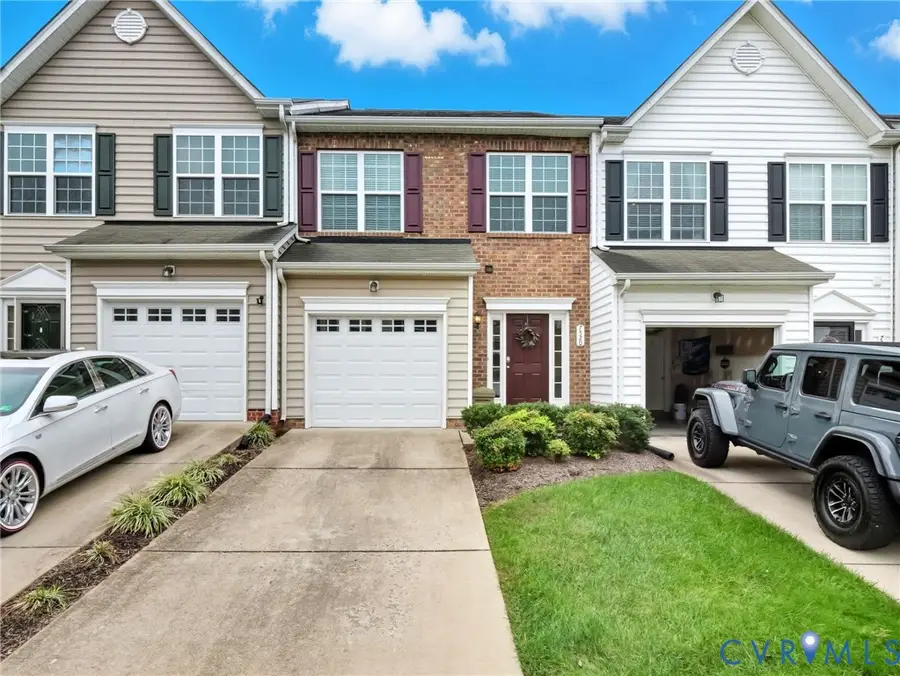 7520 Washington Arch Drive, Mechanicsville, VA 23111 - Image #3