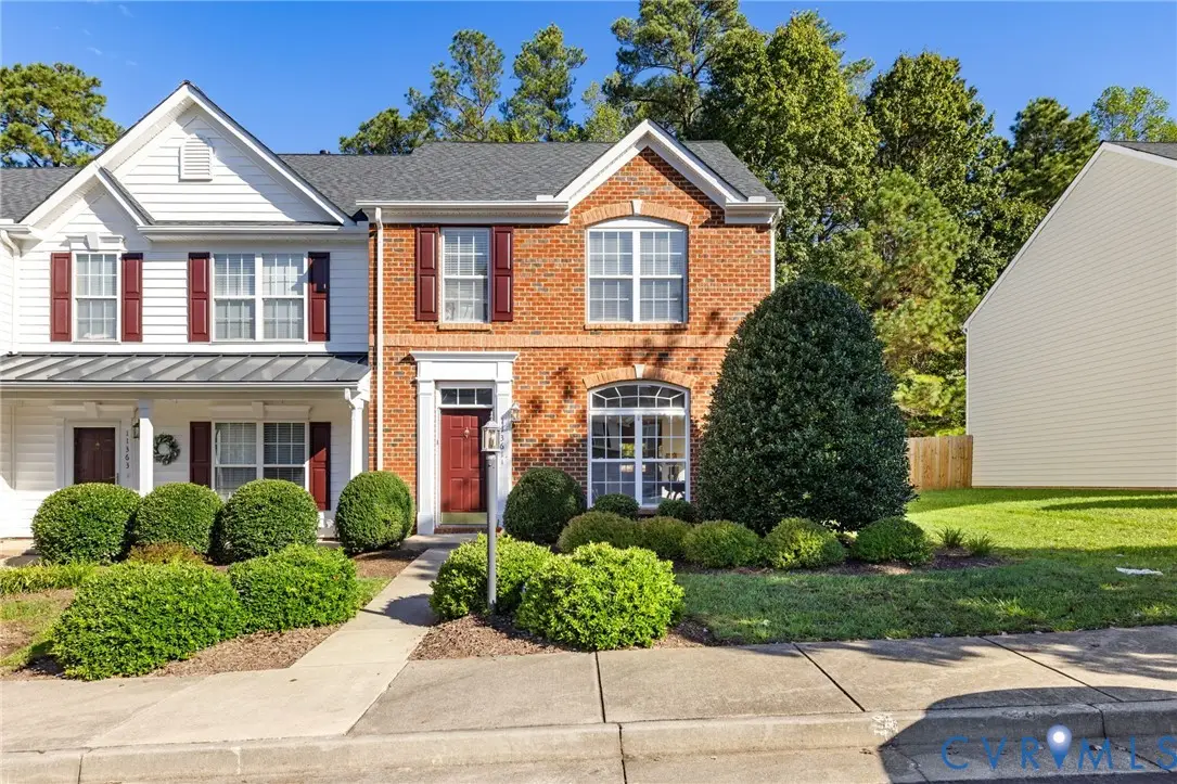 11361 Abbots Cross Lane, Glen Allen, VA 23059 - #1