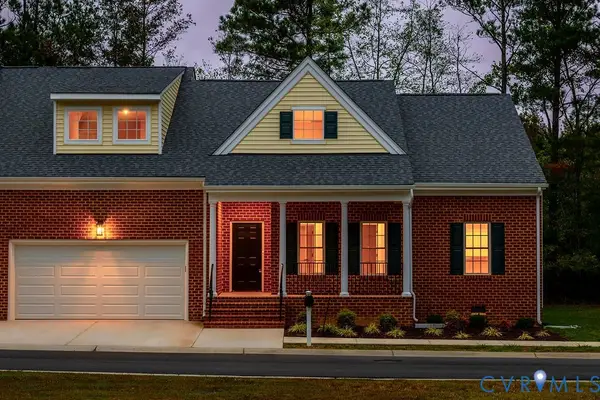 30307 Victoria Way, Petersburg, VA 23805