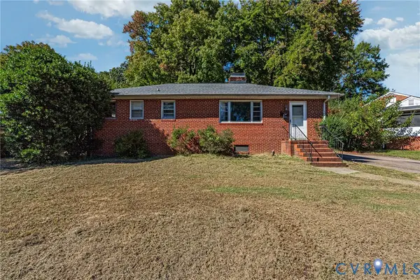 7402 Oakmont Drive, Henrico, VA 23228