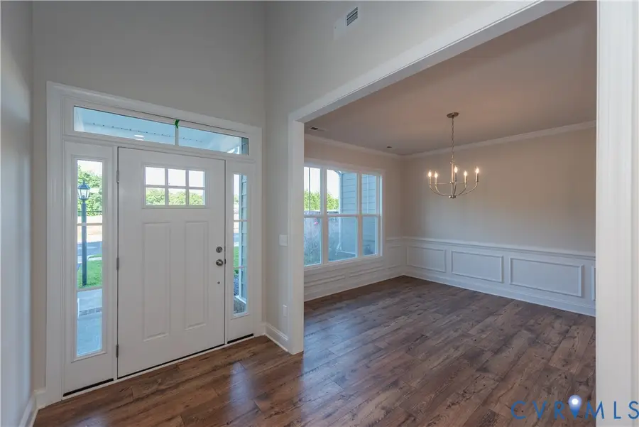 8672 Hope Farm Lane, Mechanicsville, VA 23111 - Image #2