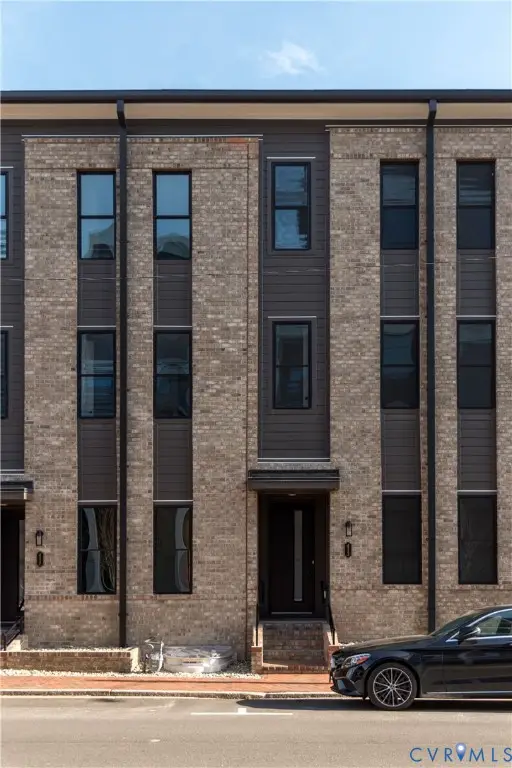 413 W 7th Street, Richmond, VA 23224