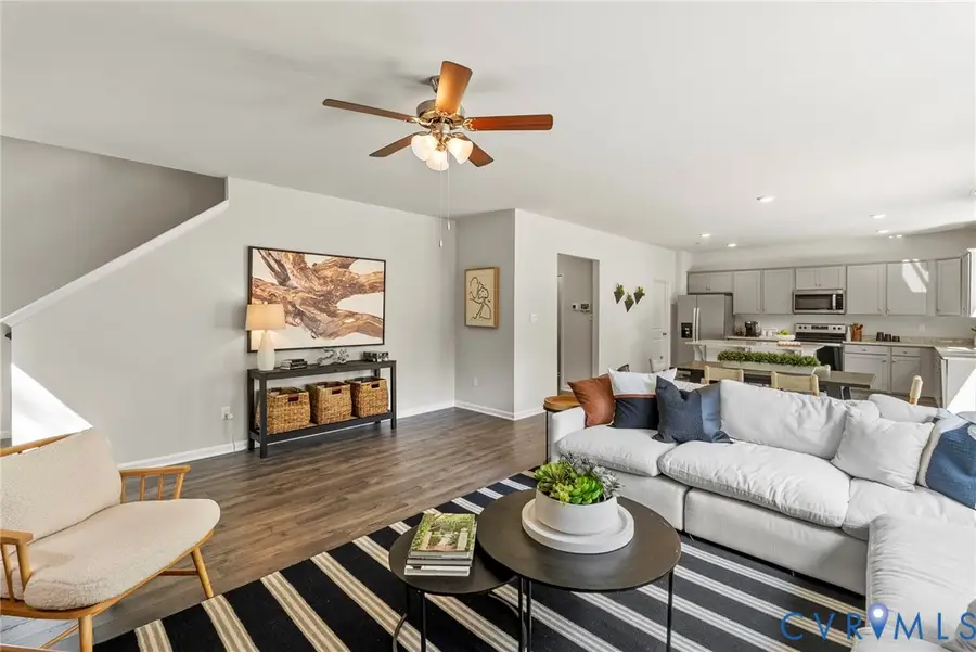 7745 Arbor Marsh Terrace, New Kent, VA 23124 - Image #3