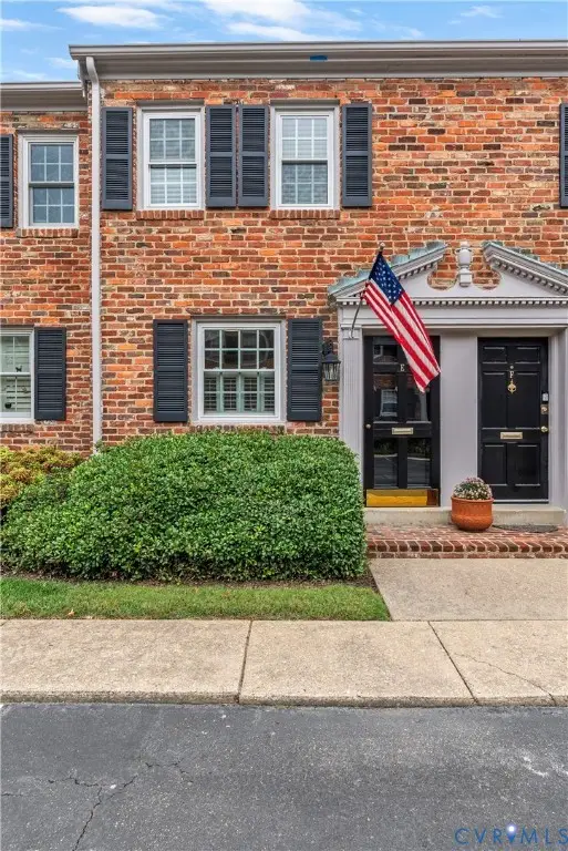 503 N Hamilton Street #E, Richmond, VA 23221 - Image #1