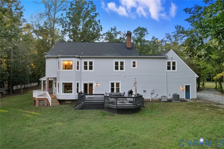 15406 Pinehurst Forest Drive, Montpelier, VA 23192 - Image #2