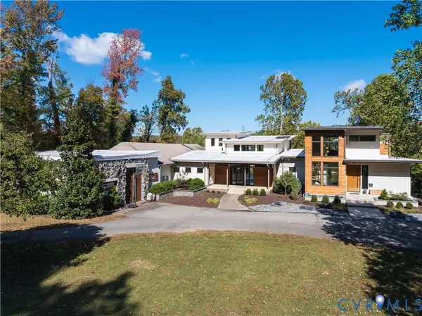 9712 Cherokee Road, Richmond, VA 23235