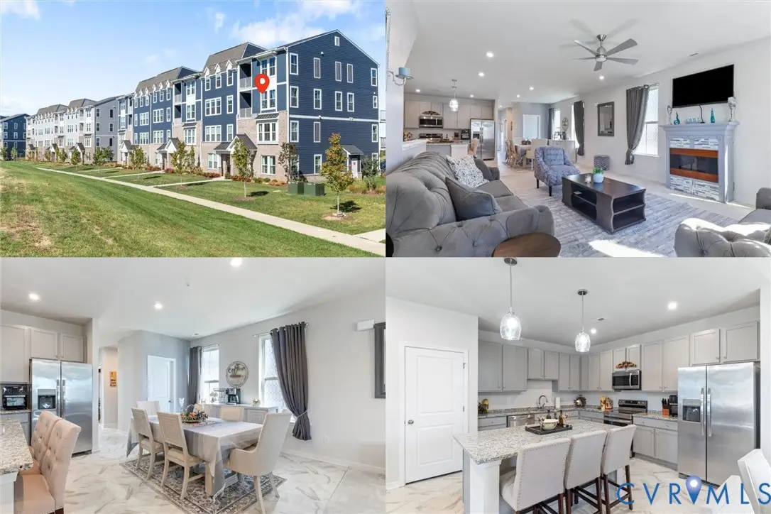 14431 Hancock Towns Drive, Chesterfield, VA 23832 - Image #1