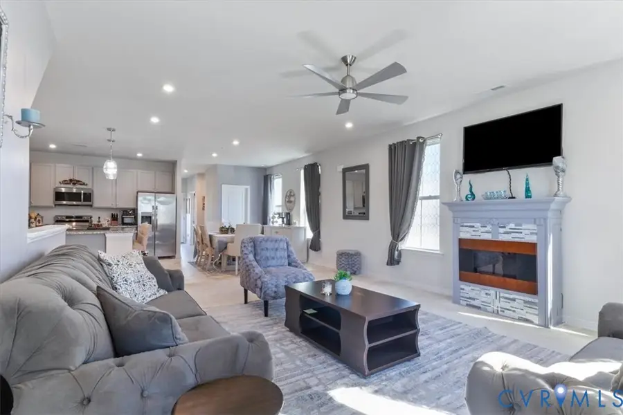 14431 Hancock Towns Drive, Chesterfield, VA 23832 - Image #2