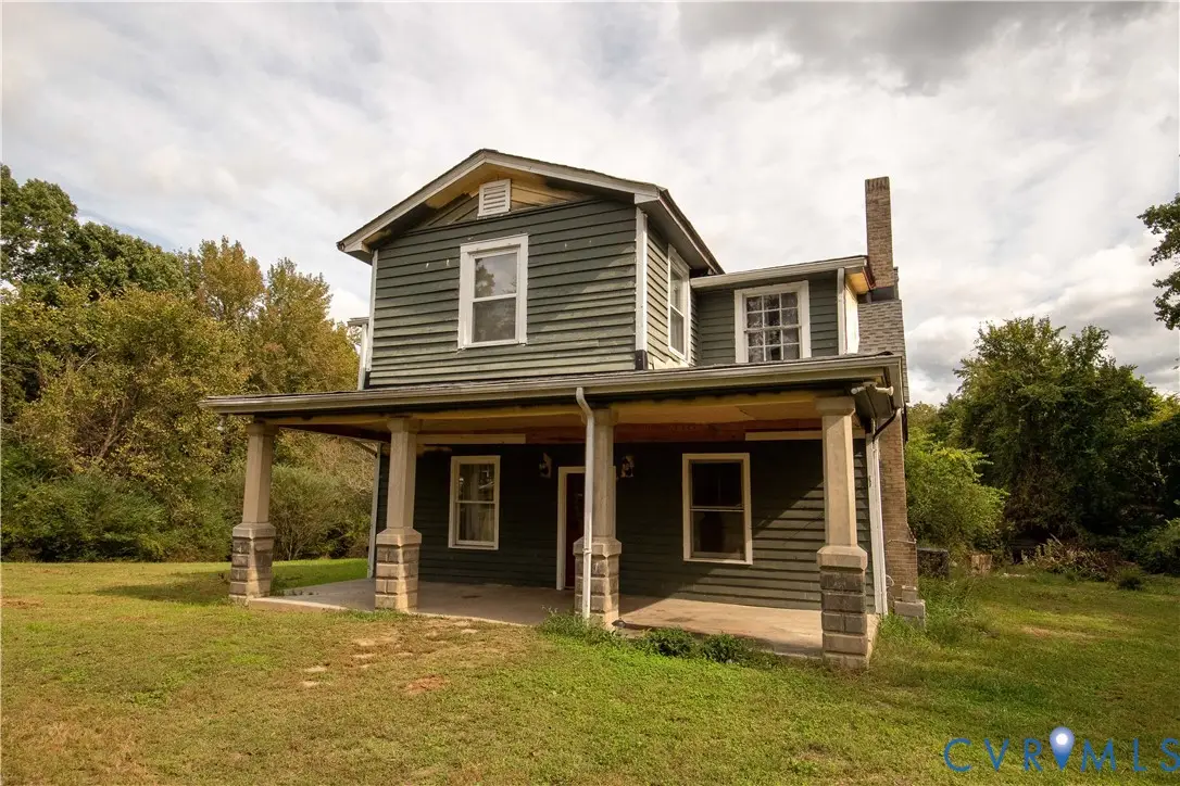 21727 Farmers Lane, Jetersville, VA 23083 - Image #1