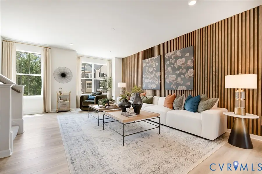 8776 Pioneer Hill Drive, Chesterfield, VA 23832 - Image #3