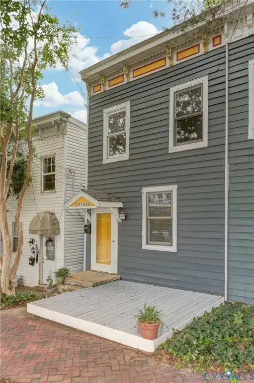 818 Spring Street, Richmond, VA 23220 - Image #1