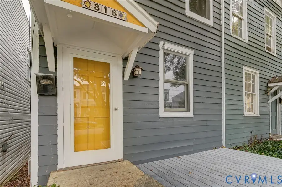 818 Spring Street, Richmond, VA 23220 - Image #3
