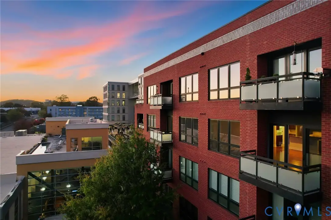 200 Garrett Street #504, Charlottesville, VA 22902 - Image #1