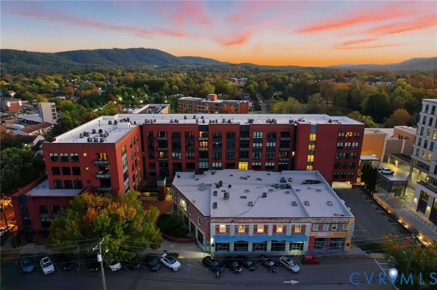 200 Garrett Street #504, Charlottesville, VA 22902 - Image #2