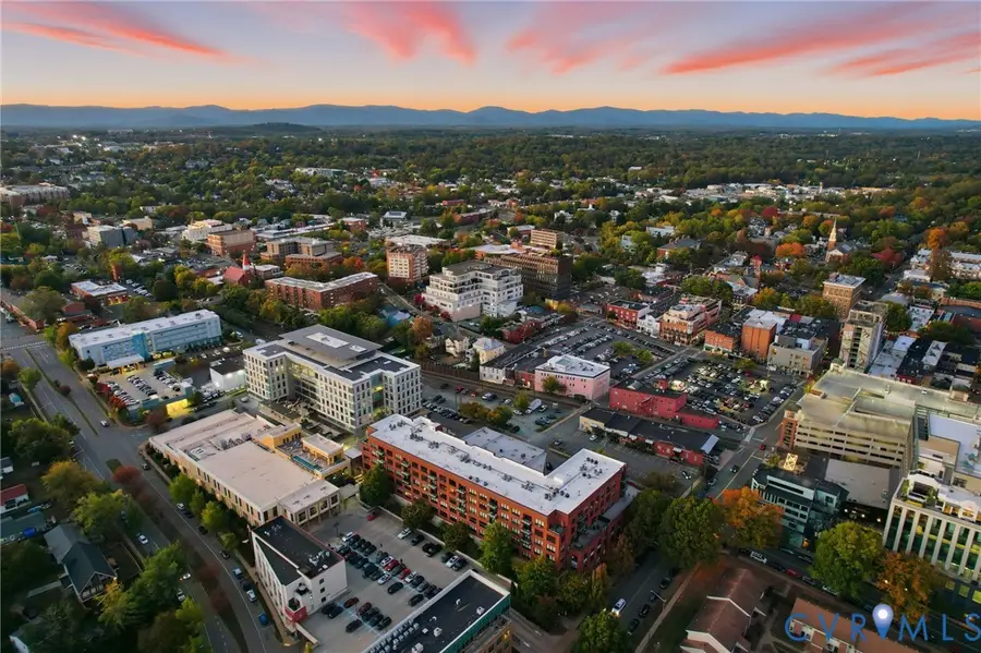 200 Garrett Street #504, Charlottesville, VA 22902 - Image #3