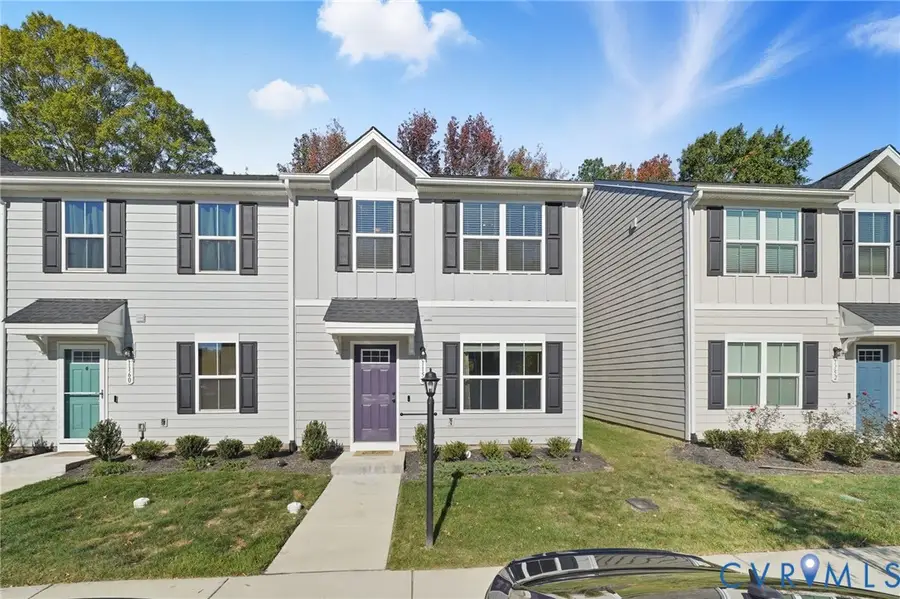 1156 Canterbury Ridge Road, Richmond, VA 23224 - Image #2