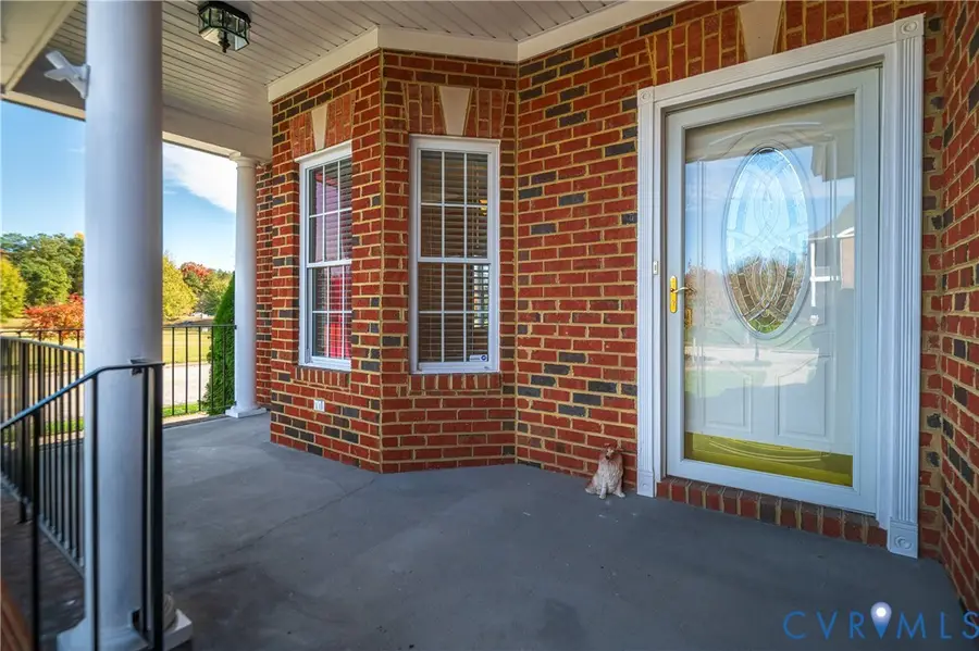 4301 Village Creek Drive, Chester, VA 23831 - Image #3