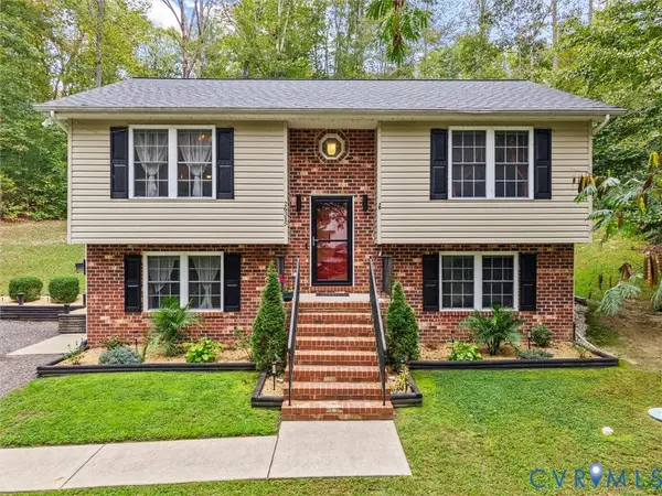 26315 Hill Road, Ruther Glen, VA 22546