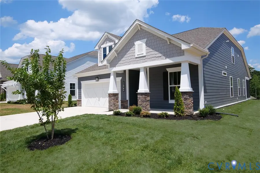 16018 Canoe Pointe Loop, Moseley, VA 23120 - Image #2