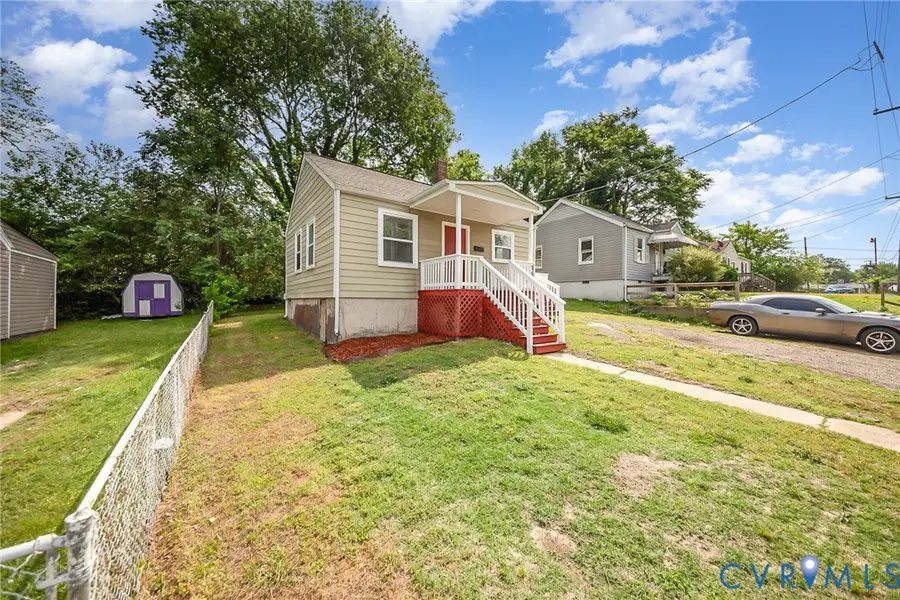25 Cherry Street, Petersburg, VA 23803 - Image #2