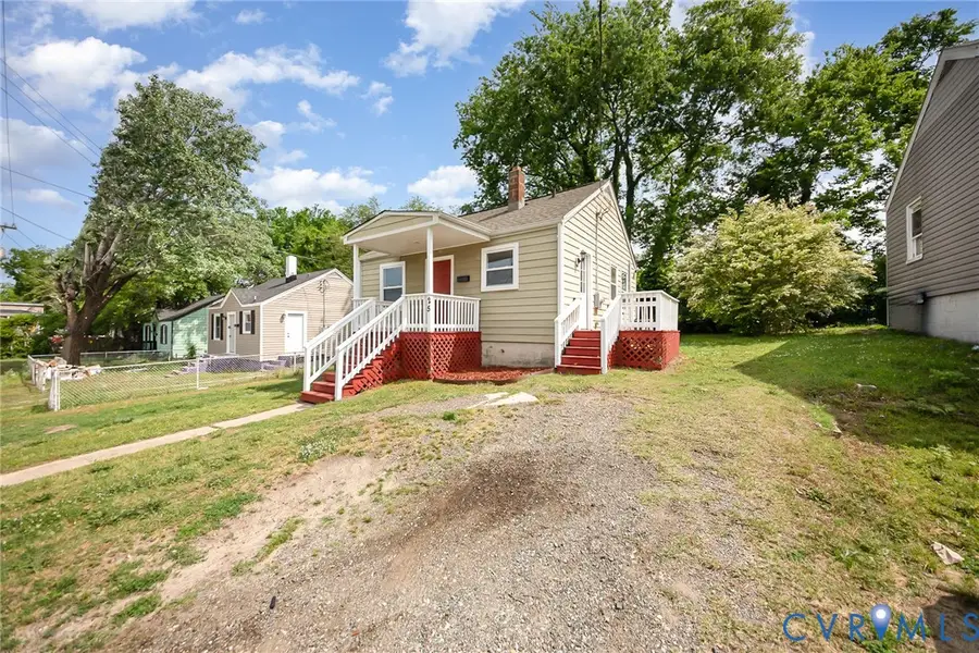 25 Cherry Street, Petersburg, VA 23803 - Image #3