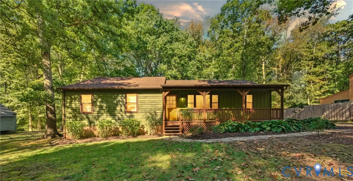 630 Greencastle Road, North Chesterfield, VA 23236 - Image #1